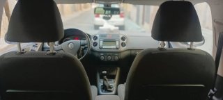 Volkswagen Tiguan 2008
