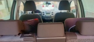 Volkswagen Tiguan 2008