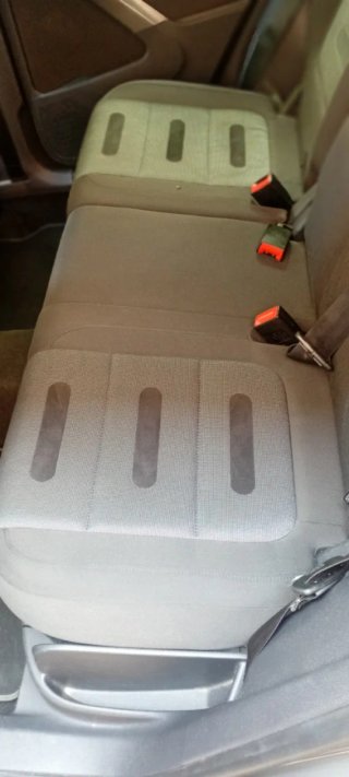 Volkswagen Tiguan 2008