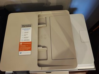 Stampante multifunzione HP Envy