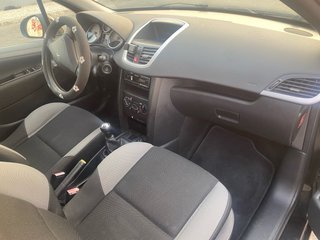 Peugeot 207 2008 | 150.000 km