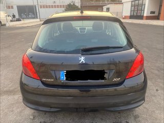 Peugeot 207 2008 | 150.000 km