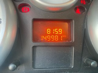 Peugeot 207 2008 | 150.000 km