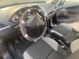 Peugeot 207 2008 | 150.000 km