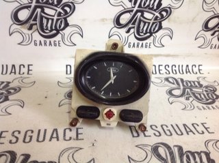 Reloj Mando Multifunción (95ab15000ac) Ford Escor