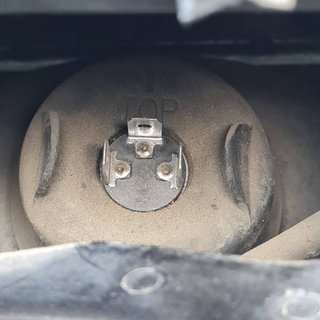 FARO DERECHO FORD FORD PROBE 1990-1997