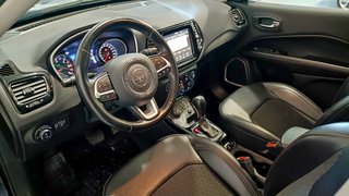 Jeep Compass Limited 2.0 Multijet 140 CV 4x4 Auto