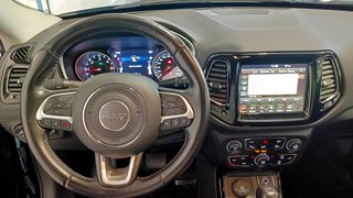 Jeep Compass Limited 2.0 Multijet 140 CV 4x4 Auto