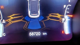 Jeep Compass Limited 2.0 Multijet 140 CV 4x4 Auto