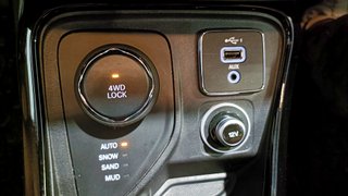 Jeep Compass Limited 2.0 Multijet 140 CV 4x4 Auto