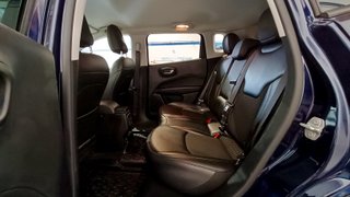 Jeep Compass Limited 2.0 Multijet 140 CV 4x4 Auto