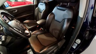 Jeep Compass Limited 2.0 Multijet 140 CV 4x4 Auto