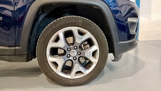 Jeep Compass Limited 2.0 Multijet 140 CV 4x4 Auto