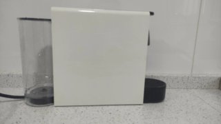 Cafetera Nespresso para piezas