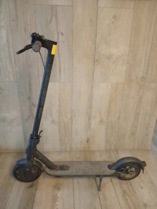 Patinete Eléctrico Xiaomi