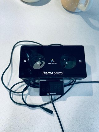Reef Factory Thermo Control - acuario marino