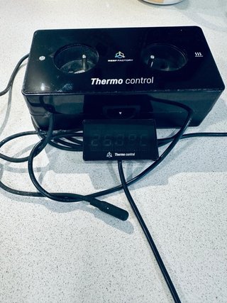 Reef Factory Thermo Control - acuario marino