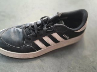 Lote 7 Zapatillas Varias Marcas