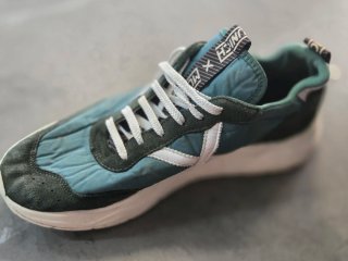 Lote 7 Zapatillas Varias Marcas