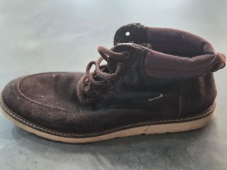 Lote 7 Zapatillas Varias Marcas