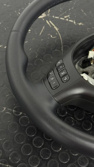 Volante BMW M3 E46