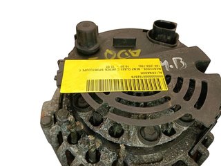 ALTERNADOR MERCEDES-BENZ CLASE C (BM 203) SPORTCO
