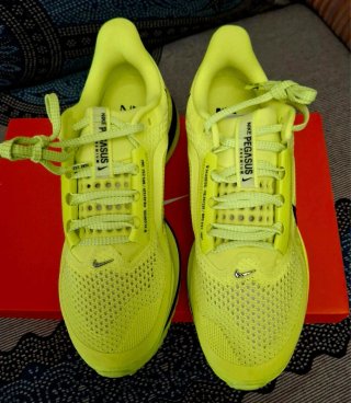 Zapatillas nike pegasus premium n°41
