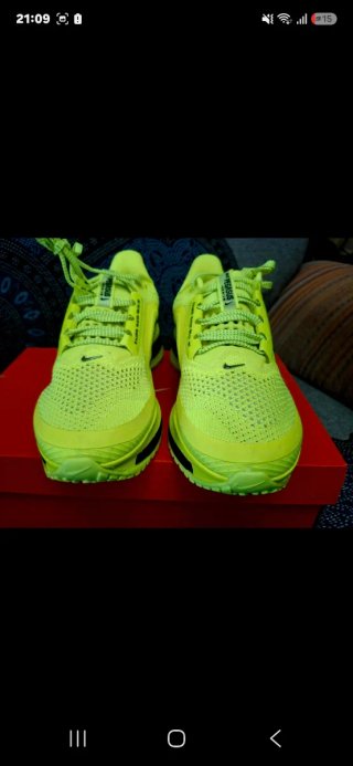 Zapatillas nike pegasus premium n°41