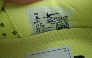 Zapatillas nike pegasus premium n°41