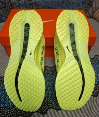 Zapatillas nike pegasus premium n°41