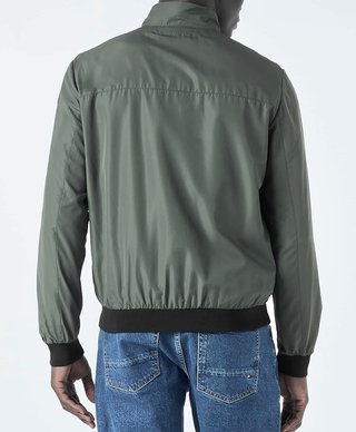 chaqueta Bomber GEOX