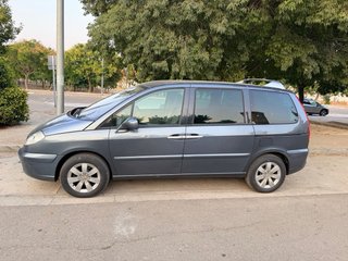 Citroen C8 2006