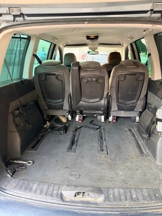 Citroen C8 2006