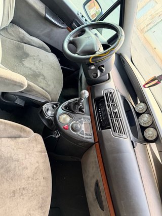 Citroen C8 2006