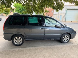 Citroen C8 2006