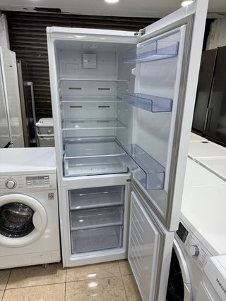 Pack Lavadora y Frigorífico Beko