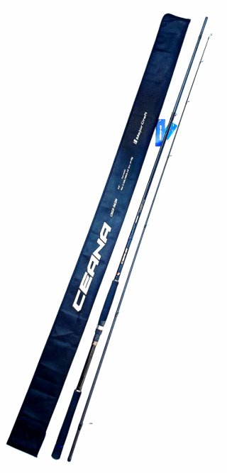 Caña Pesca Spinning, Major Craft CEANA CNSS-962M