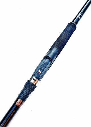 Caña Pesca Spinning, Major Craft CEANA CNSS-962M