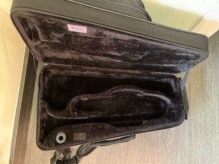 Funda Trompeta BAM Original