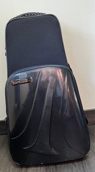 Funda Trompeta BAM Original