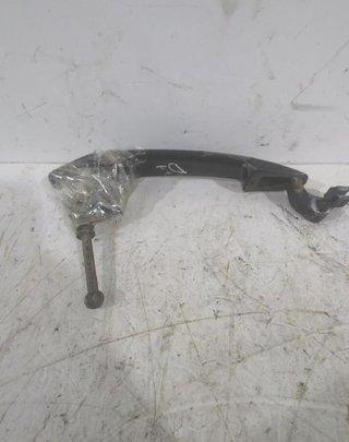 149536 6616gf maneta peugeot 407 (6d_) 2.0 hdi 135