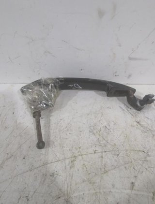 149536 6616gf maneta peugeot 407 (6d_) 2.0 hdi 135