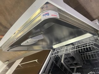 Lavavajillas Bosch Serie 2 SilencePlus