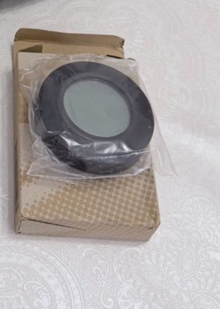Audiotherm AMC fermentación nuevo