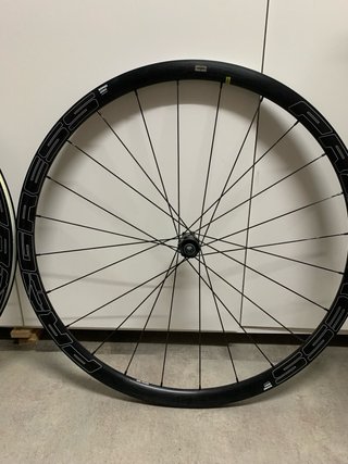 Ruedas Progress Sonic Disc