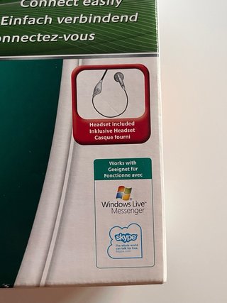 Webcam Logitech QuickCam Express Plus