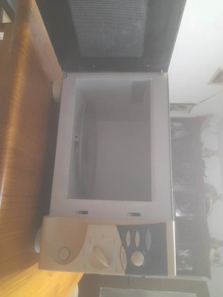 Microondas Moulinex