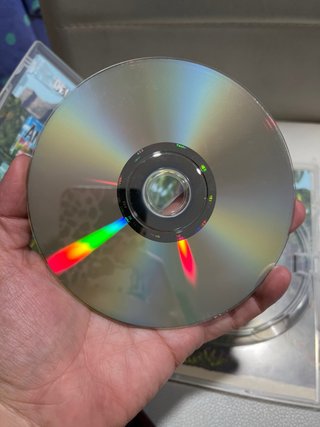 DVD Madagascar (Español)Nueva