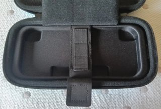 Funda Protectora Nintendo Switch OLED