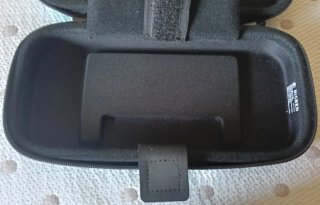 Funda Protectora Nintendo Switch OLED